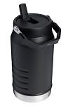 Stanley termiczna butelka / bidon  Ice Flow Flip Straw 1.9L - Black czarny - 2