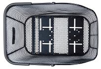 Kosz tylny na bagażnik Basil Icon M Multi System NX - 7