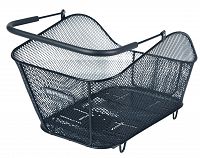 Kosz tylny na bagażnik Basil Icon M Multi System NX