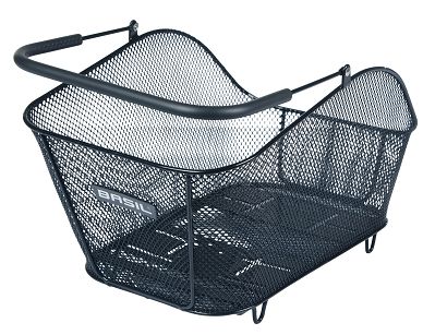 Kosz tylny na bagażnik Basil Icon M Multi System NX