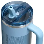 Stanley kubek Quencher ProTour Flip Straw 1,18L - Indigo Fade - 3