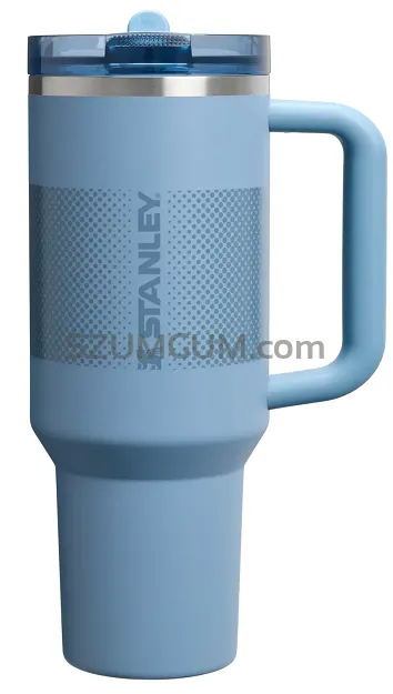 Stanley kubek Quencher ProTour Flip Straw 1,18L - Indigo Fade