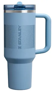 Stanley kubek Quencher ProTour Flip Straw 1,18L - Indigo Fade