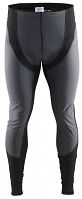 Getry - kalesony termoaktywne męskie Craft Be Active Extreme 2.0 Windstopper-  Rozmiar S