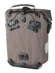 Ortlieb Sakwy Bikepacking Gravel-Pack 14,5L Dark Sand QL3.1 - 2
