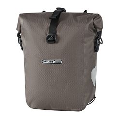 Ortlieb Sakwy Bike Packing Gravel-Pack 14,5L Dark Sand QL3.1