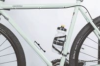 Szyna mocująca koszyk na bidon Topeak Alt-Position Cage Mounts 2 sztuki - 4