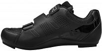 Buty na rower szosowy FLR F-15.III matt black - 3