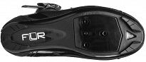 Buty na rower szosowy FLR F-15.III matt black - 4
