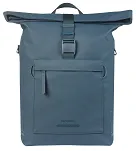 Torba miejska Basil Brooklyn - Shoulder Bag MIK Hooks - 17L - navy - 2