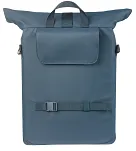 Torba miejska Basil Brooklyn - Shoulder Bag MIK Hooks - 17L - navy - 6