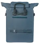 Torba miejska Basil Brooklyn - Shoulder Bag MIK Hooks - 17L - navy - 5