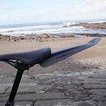 Błotnik podsiodłowy Mucky Nutz Butt Fender - black - 2