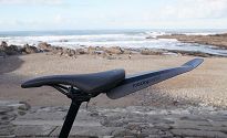 Błotnik podsiodłowy Mucky Nutz Butt Fender - black - 3