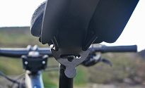 Błotnik podsiodłowy Mucky Nutz Butt Fender - black - 4
