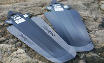 Błotnik podsiodłowy Mucky Nutz Butt Fender - black - 6