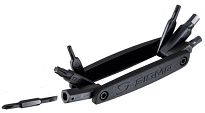 Narzędziownik Sigma Pocket Tool Small - 2