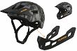 Kask rowerowy młodzieżowy - Alpina RUPI - black-matt 50-55cm - 2