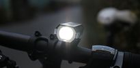 Lampa przednia CatEye AMPP 200 HL-EL042RC USB-C - 2