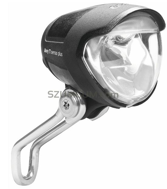Lampa przednia Busch Muller Lumotec Avy N Plus