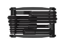 Kluczyk podręczny LEZYNE RAP II 13, 13 kluczy TUBELESS - 2