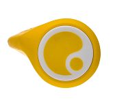 Chwyt Ergon Grip GA3 Small - Yellow Mellow - 3