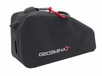 Geosmina BIKEPACKING - Top Tube Bag small/large