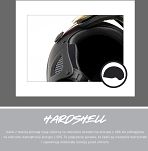 Kask rowerowy Alpina SOHO - Burned Yellow - 10