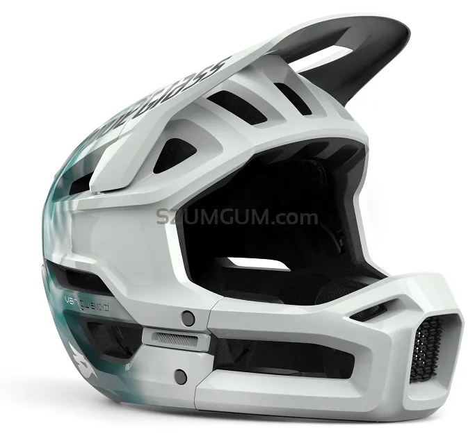 Kask Bluegrass Vanguard Core MIPS - frozen mist glossy