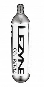 Nabój gazowy do pompek  LEZYNE THREADED CO2 - 25g