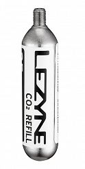 Nabój gazowy do pompek  LEZYNE THREADED CO2 - 25g