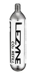 Nabój gazowy do pompek  LEZYNE THREADED CO2 - 25g