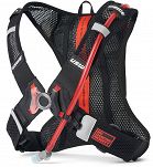 Plecak USWE RACE 2.0 - Black - 2