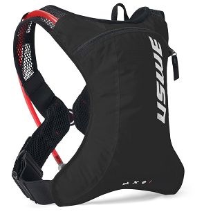 Plecak USWE RACE 2.0 - Black