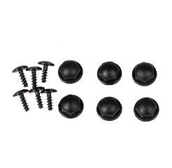 Ortlieb E102 - SCREW SET FOR QL1