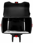 Torba na kierownicę Extrawheel Handy Polyester Red/Black XL 7,5L - 3