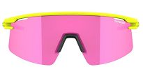 Okulary TIFOSI MOAB LITE CLARION - speed yellow - 3 szkła - 3