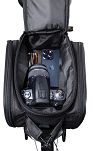Torba rowerowa Wozinsky WBB36BK 27L - 10