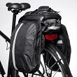 Torba rowerowa Wozinsky WBB36BK 27L - 4