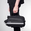 Torba rowerowa Wozinsky WBB36BK 27L - 6