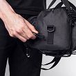 Torba rowerowa Wozinsky WBB36BK 27L - 7