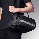 Torba rowerowa Wozinsky WBB36BK 27L - 8