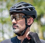 Okulary sportowe Rockbros 10161 - z fotochromem i wkładkami optycznymi. - 7