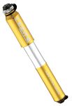 Pompka ręczna LEZYNE Pressure Drive HP 120psi/8.3 bar - 5