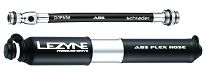Pompka ręczna LEZYNE Pressure Drive HP 120psi/8.3 bar - 8