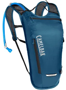 Plecak rowerowy Camelbak Classic Light - blue