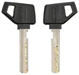 Zapięcie składane Trelock FOLD-IT DAILY 110 cm X-Press – Smart Tag - 14