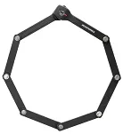 Zapięcie składane Trelock FOLD-IT DAILY 110 cm X-Press – Smart Tag - 5