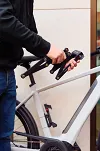 Zapięcie składane Trelock FOLD-IT DAILY 110 cm X-Press – Smart Tag - 9
