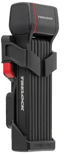 Zapięcie składane Trelock FOLD-IT DAILY 110 cm X-Press – Smart Tag
